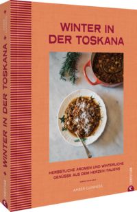 Produktbild: Winter in der Toskana