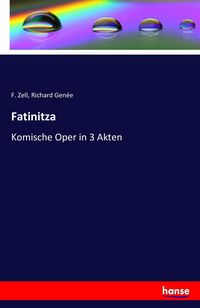 Produktbild: Fatinitza