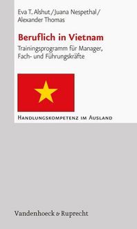 Produktbild: Beruflich in Vietnam