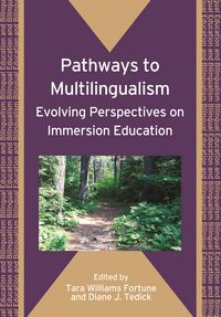 Produktbild: Pathways to Multilingualism