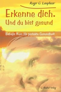 Produktbild: Erkenne dich. Und du bist gesund