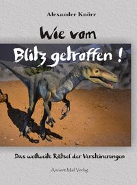Produktbild: Wie vom Blitz getroffen!
