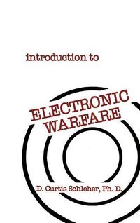 Produktbild: Introduction to Electronic Warfare