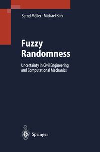 Produktbild: Fuzzy Randomness
