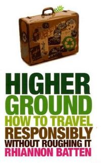 Produktbild: Higher Ground