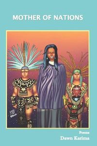 Produktbild: Mother of Nations: Poems