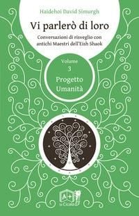 Produktbild: Progetto Umanit&agrave;