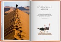 NYT Explorer. Gebirge, Wüsten & Prärien