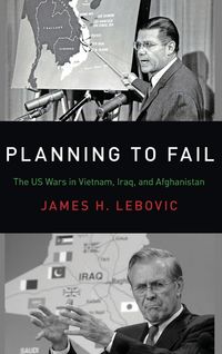 Produktbild: Planning to Fail