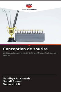 Produktbild: Conception de sourire