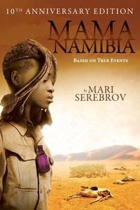 Produktbild: Mama Namibia