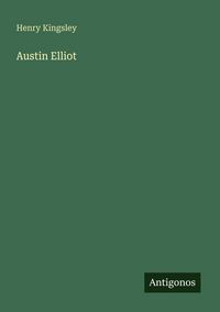 Produktbild: Austin Elliot
