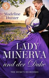 Produktbild: Lady Minerva und der Duke