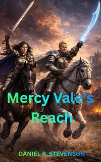 Produktbild: Mercy Vale's Reach