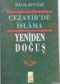Produktbild: Cezayirde Islama Yeniden Dogus