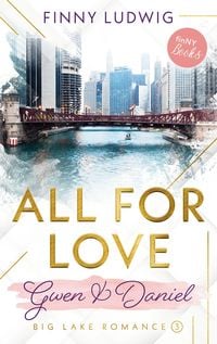 Produktbild: All for Love