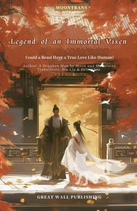 Produktbild: Legend of an Immortal Vixen