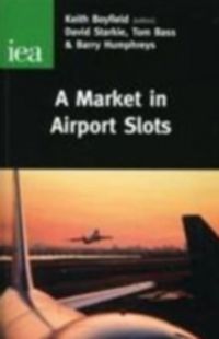 Produktbild: A Market in Airport Slots?