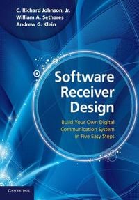 Produktbild: Software Receiver Design