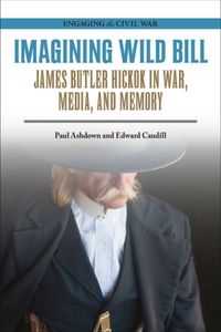 Produktbild: Imagining Wild Bill