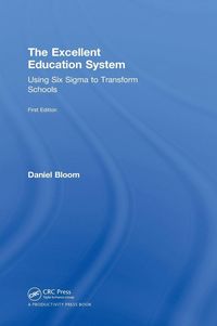 Produktbild: The Excellent Education System