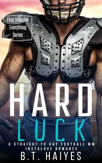 Produktbild: Hard Luck (First Time for Everything)
