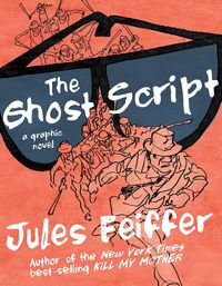 Produktbild: The Ghost Script
