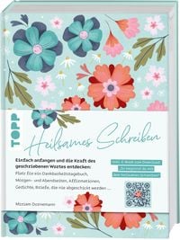 Produktbild: Heilsames Schreiben