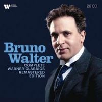 Produktbild: The Complete Warner Classics Remastered Edition
