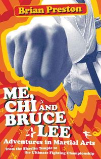 Produktbild: Me Chi & Bruce Lee