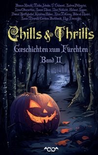 Produktbild: Chills and Thrills - Band 2