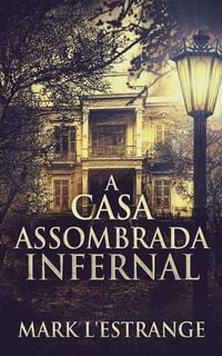 Produktbild: A Casa Assombrada Infernal