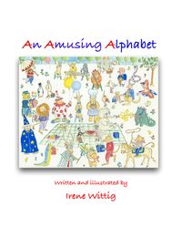 Produktbild: An Amusing Alphabet