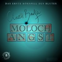 Produktbild: MOLOCH ANGST