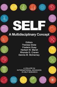 Produktbild: SELF - A Multidisciplinary Concept