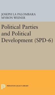 Produktbild: Political Parties and Political Development. (SPD-6)