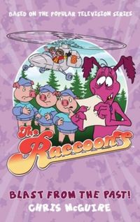 Produktbild: The Raccoons: Blast from the Past