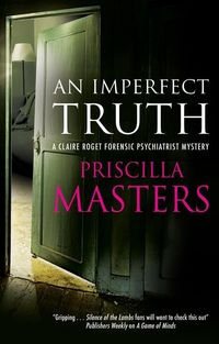 Produktbild: An Imperfect Truth