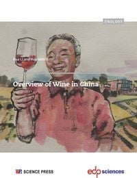 Produktbild: Overview of Wine in China