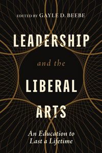 Produktbild: Leadership and the Liberal Arts