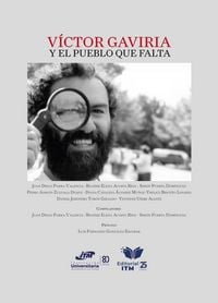 Produktbild: V&iacute;ctor Gaviria y el pueblo que falta