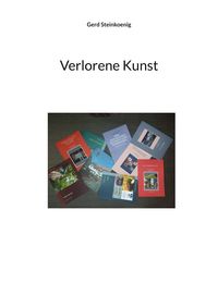 Produktbild: Verlorene Kunst