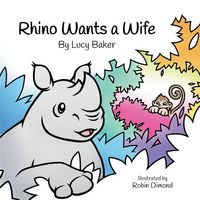 Produktbild: Rhino Wants a Wife