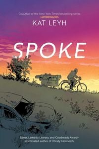 Produktbild: Spoke