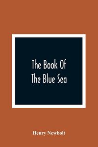 Produktbild: The Book Of The Blue Sea