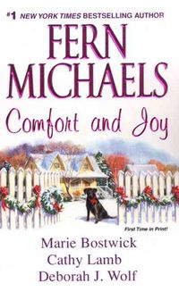 Produktbild: Comfort and Joy