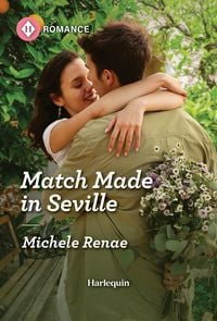 Produktbild: Match Made in Seville