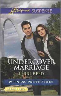 Produktbild: Undercover Marriage