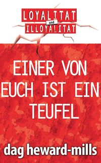 Produktbild: Einer Von Euch Ist Ein Teufel