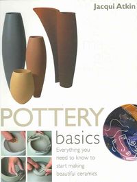 Produktbild: Pottery Basics